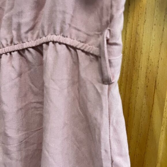 Moon River mauve size L dress - Picture 8 of 8